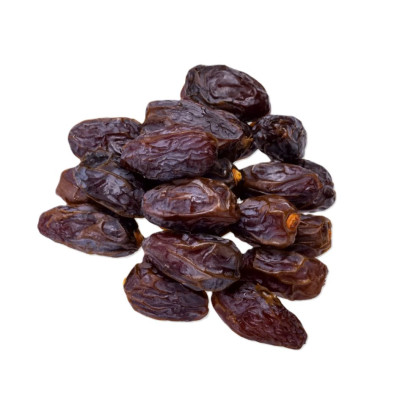 Whole Medjool Dates (Bulk) organic